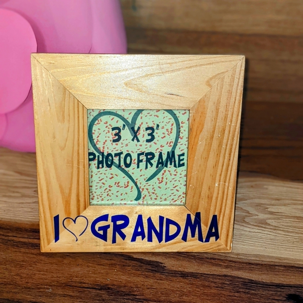 Picture Frame
